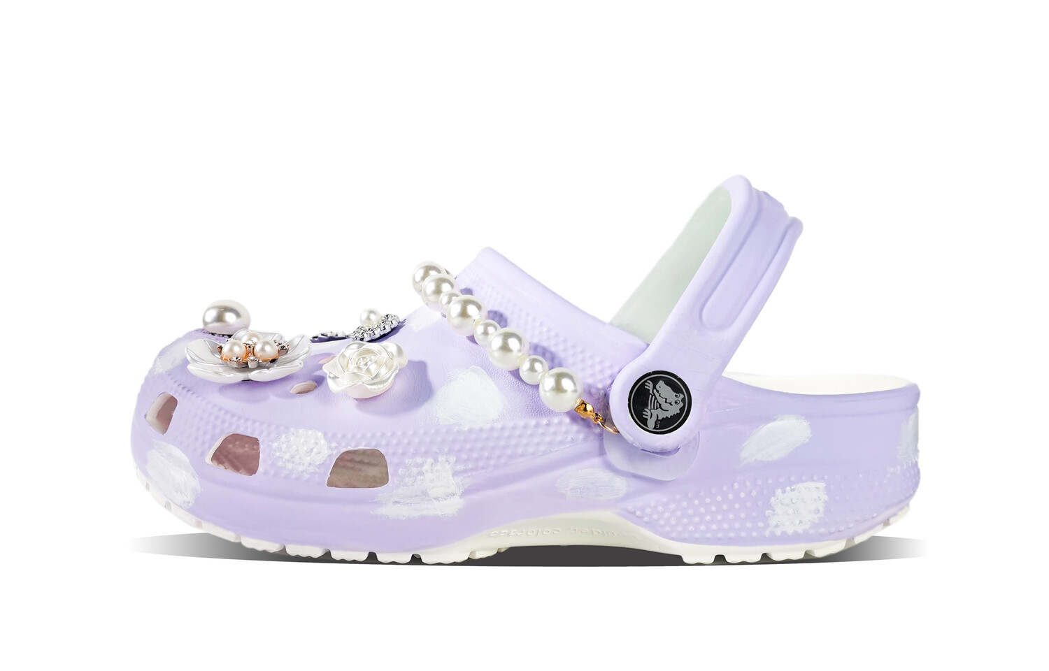 

Сабо Crocs Classic Clog Clogs Unisex