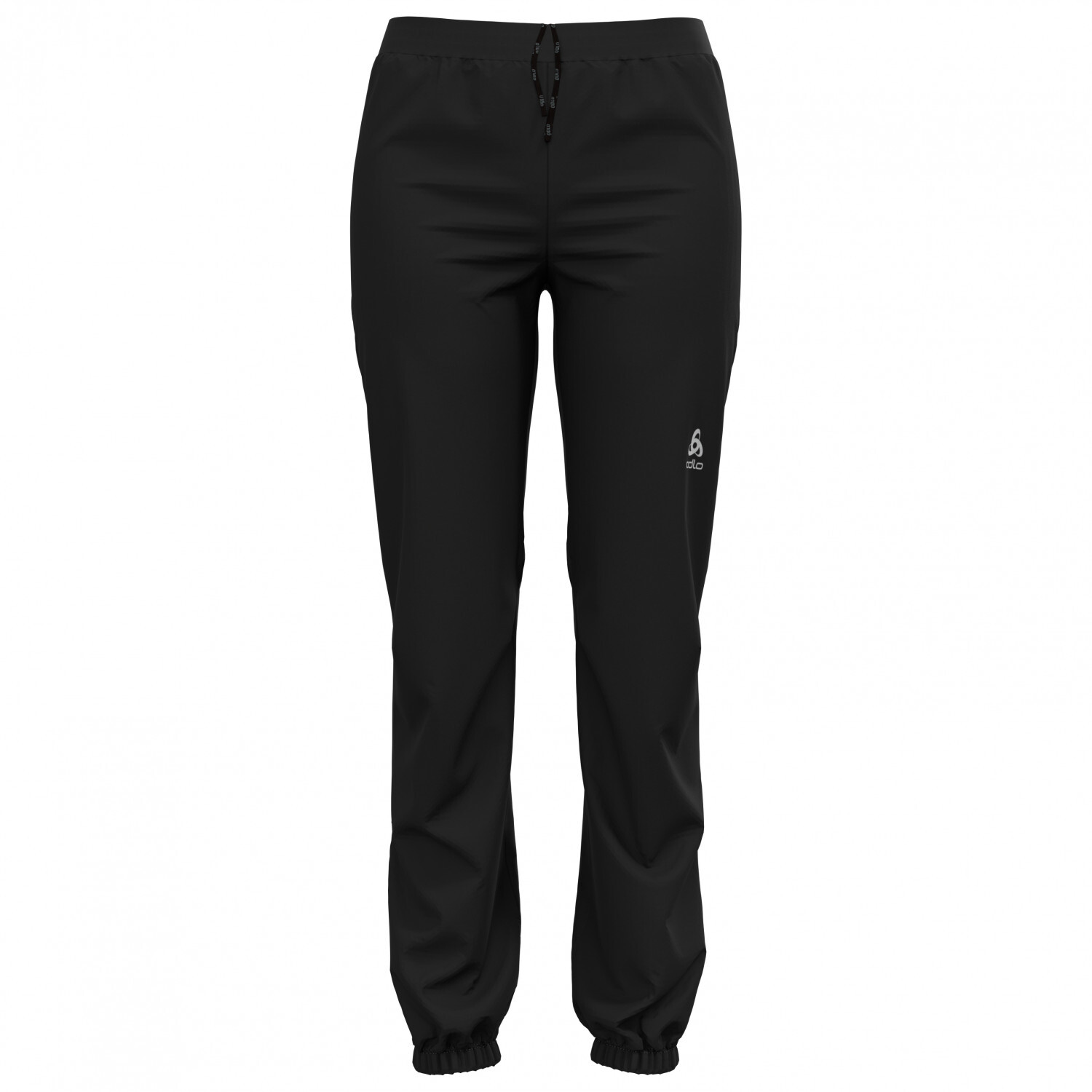 

Брюки для беговых лыж Odlo Pants Brensholmen, черный