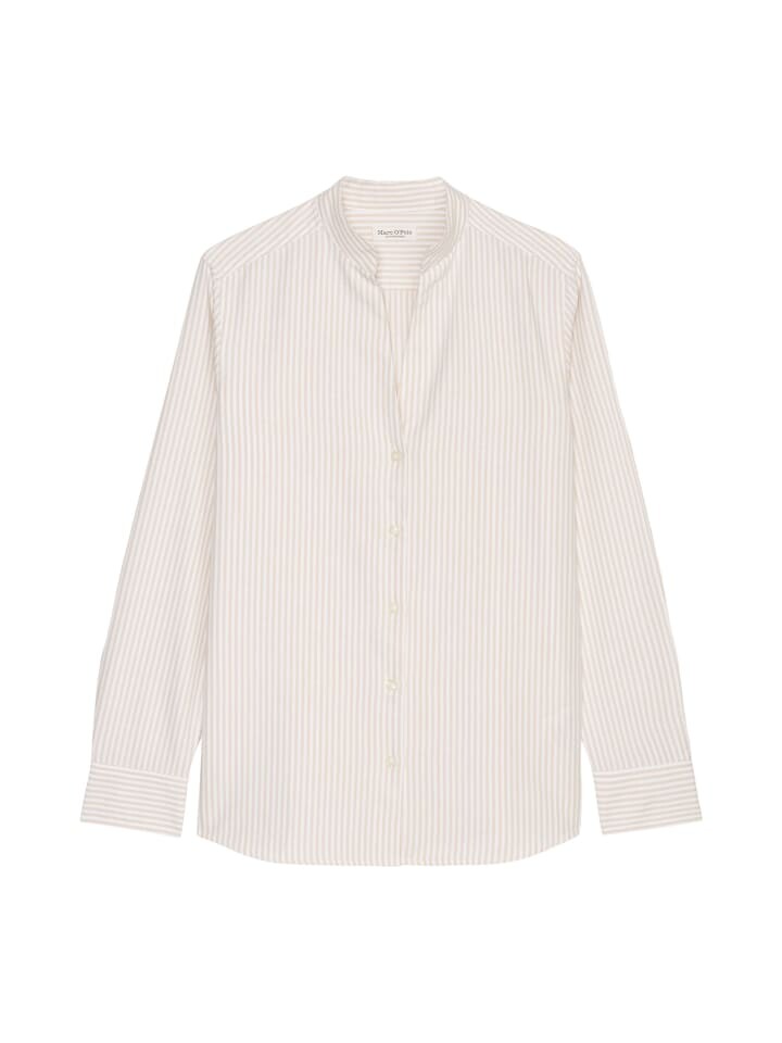 

Блуза Marc O'Polo regular, разноцветный