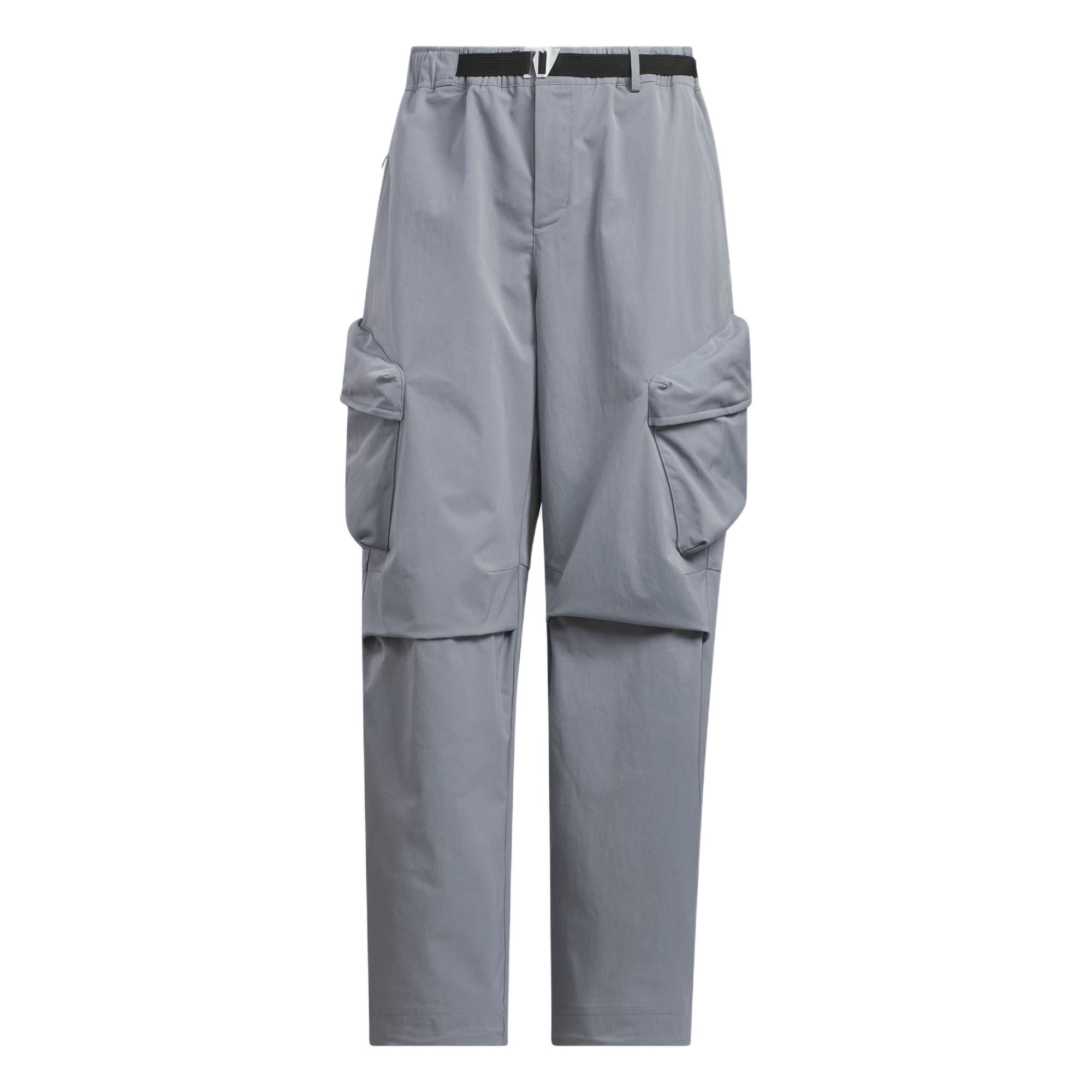 

FOS WV CARGO TROUSERS повседневные брюки мужские Adidas, светло-серый
