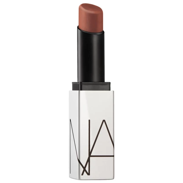 

Мягкий матовый тонированный бальзам для губ Nars, цвет touch me