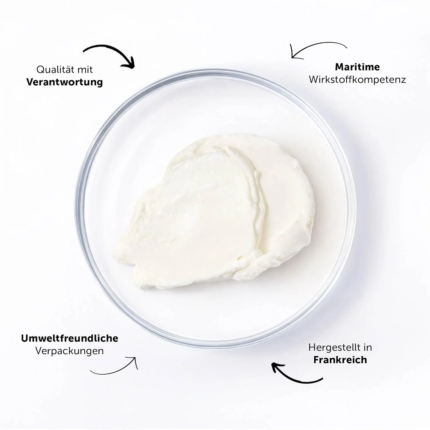 Крем для лица Thalgo — Nutri-Comfort Cold Cream Marine от , Crucible — фото 3