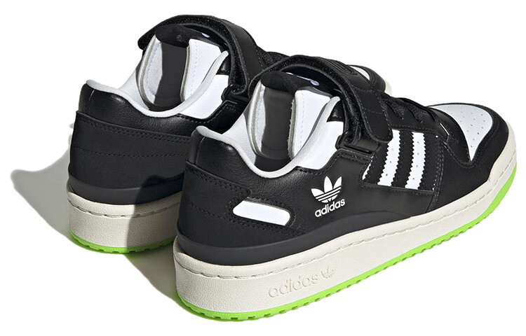 Женская обувь для скейтбординга adidas originals FORUM — фото 4