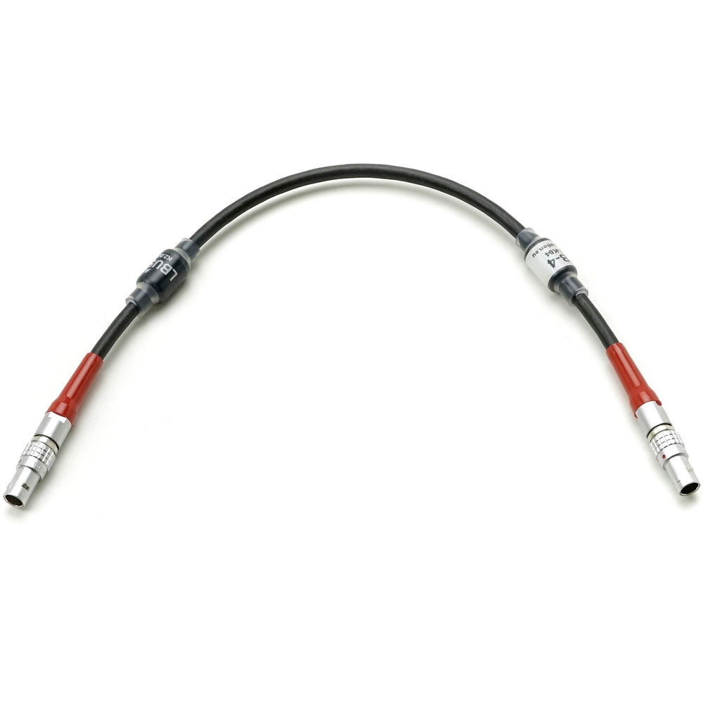 

ARRI LBUS Cable (1') K2.0006750