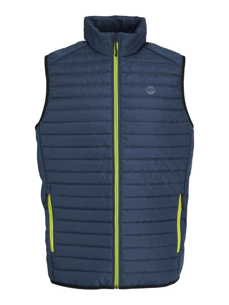 

Жилет JACK & JONES Vest, синий