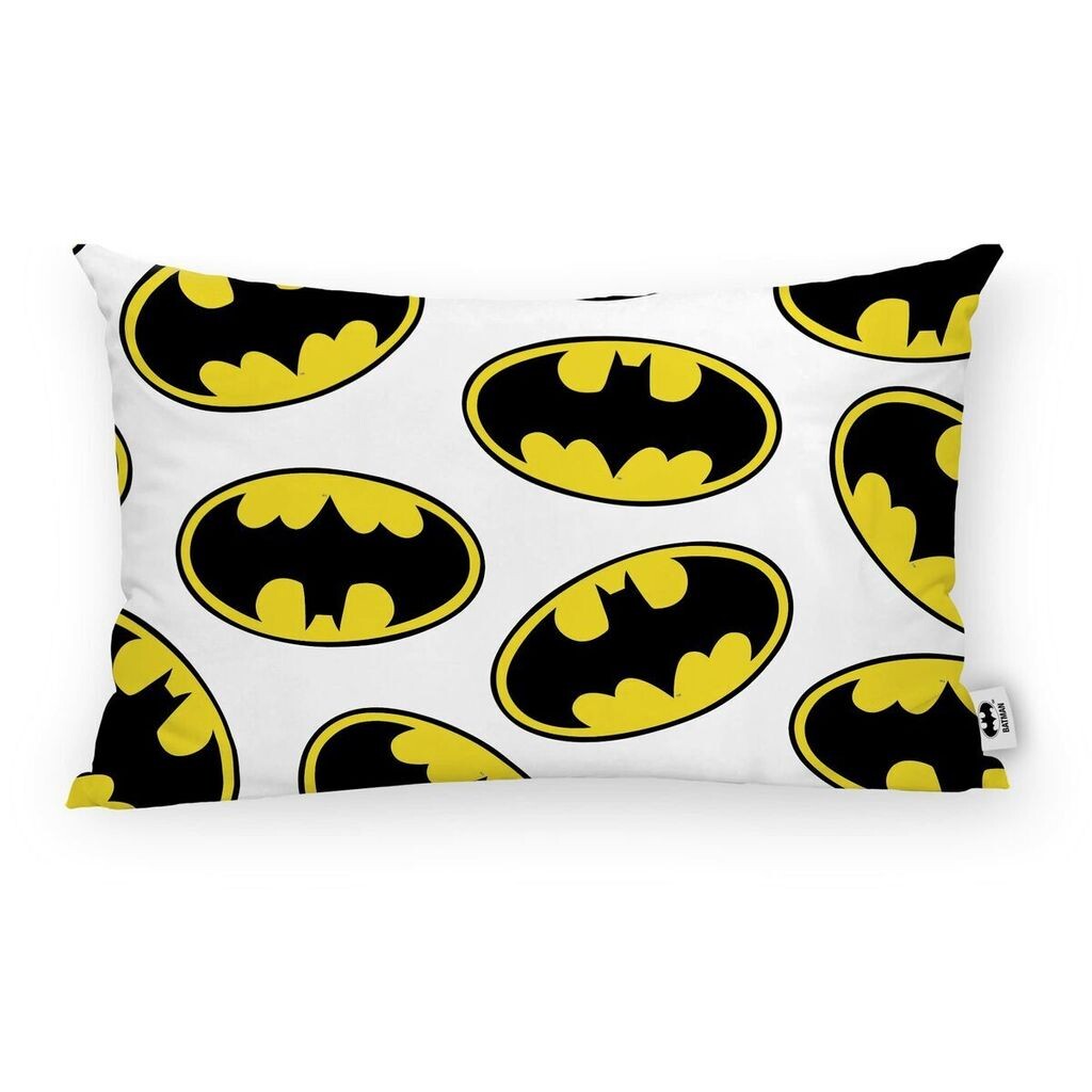 

Чехол на подушку Batman Batman White C White 30 x 50 см