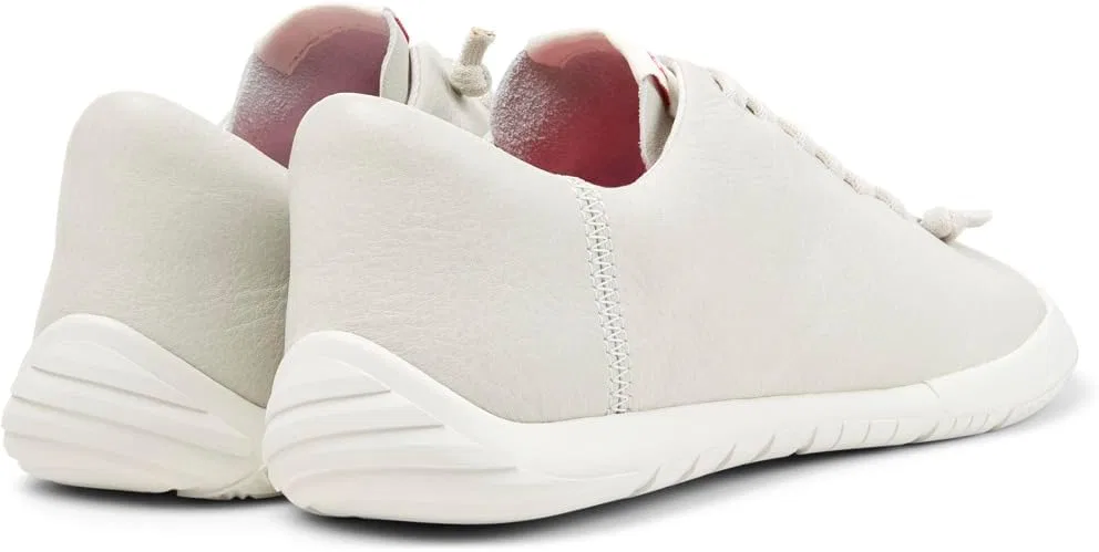 Кроссовки Camper Men's Peu Path+ K101114Basket, White Natural 001 — фото 2