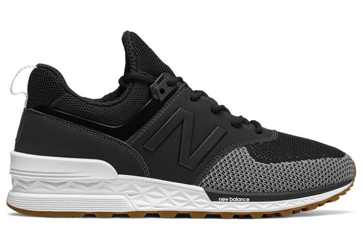 

New Balance NB 574 Спортивная обувь для повседневной жизни унисекс