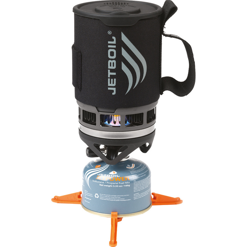 

Почтовая плита Jetboil, серый