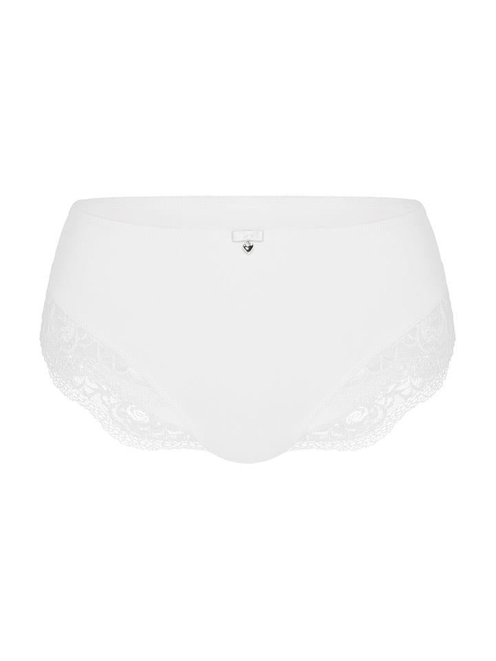 

Sassa Белые трусики