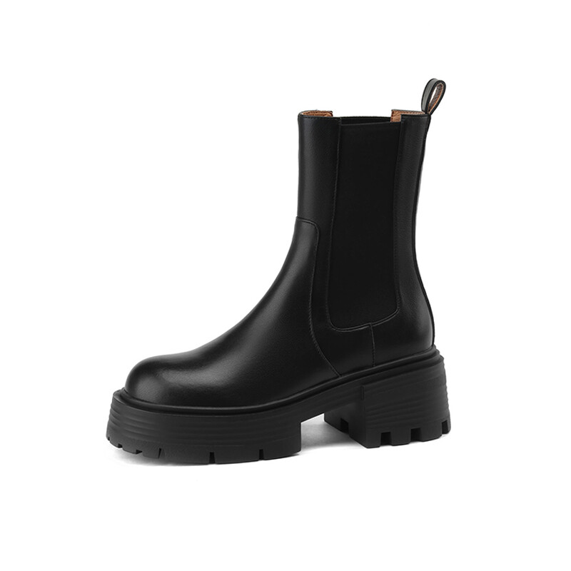 

Ботинки Five-nine Dan seven Chelsea Boots Women's, черный