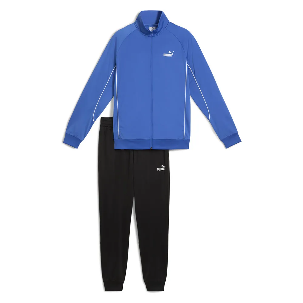 

Спортивный костюм Puma Piping, синий