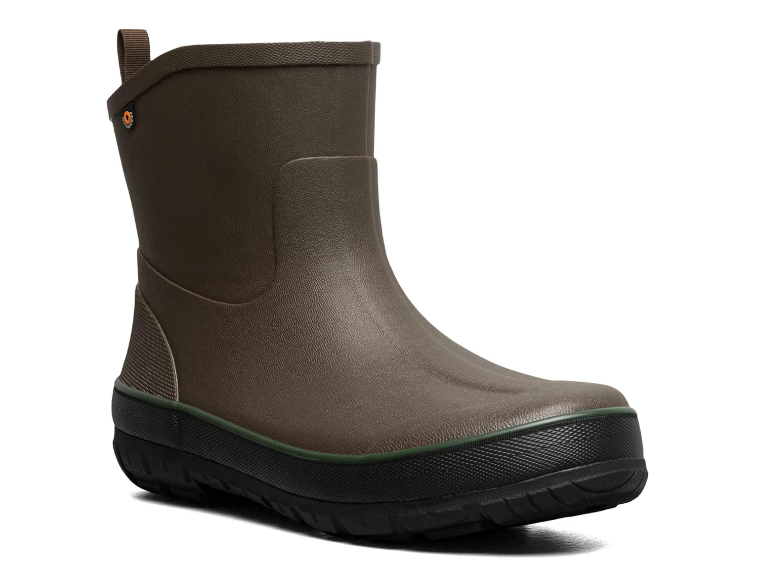 

Сапоги Digger Waterproof Rain Boot Bogs, темно-коричневый