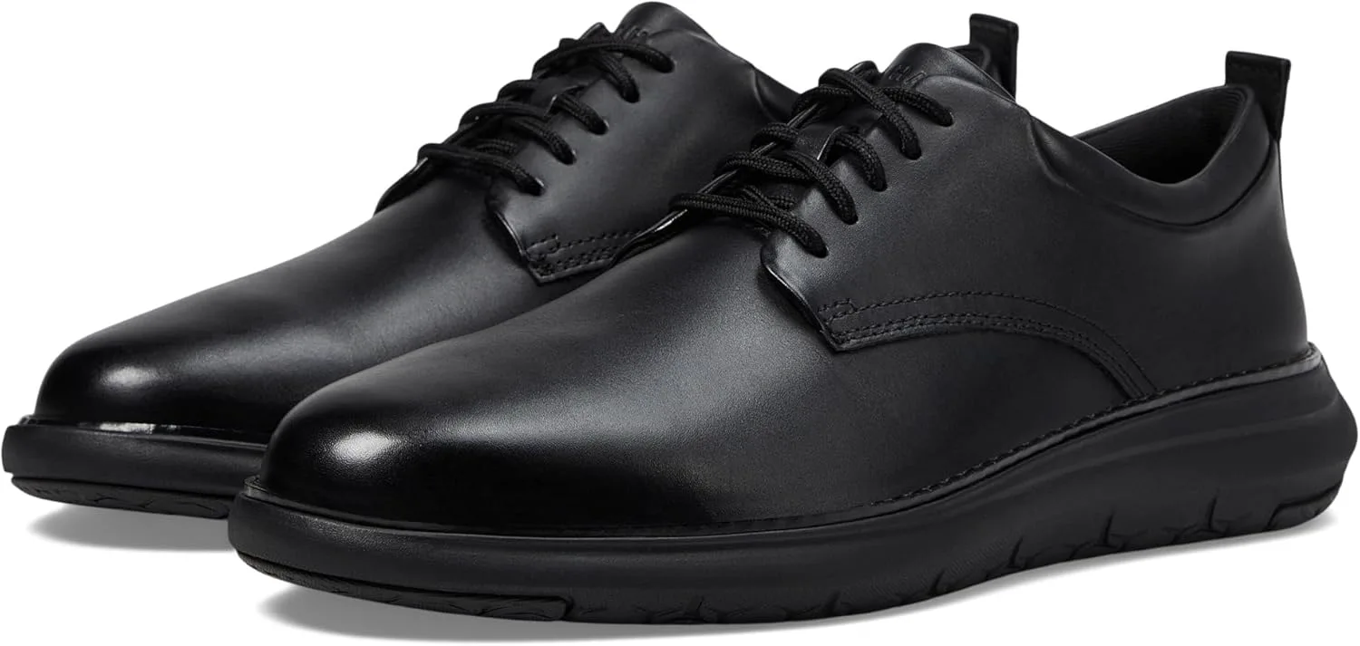

Туфли Cole Haan Mens Grand Remix, черный