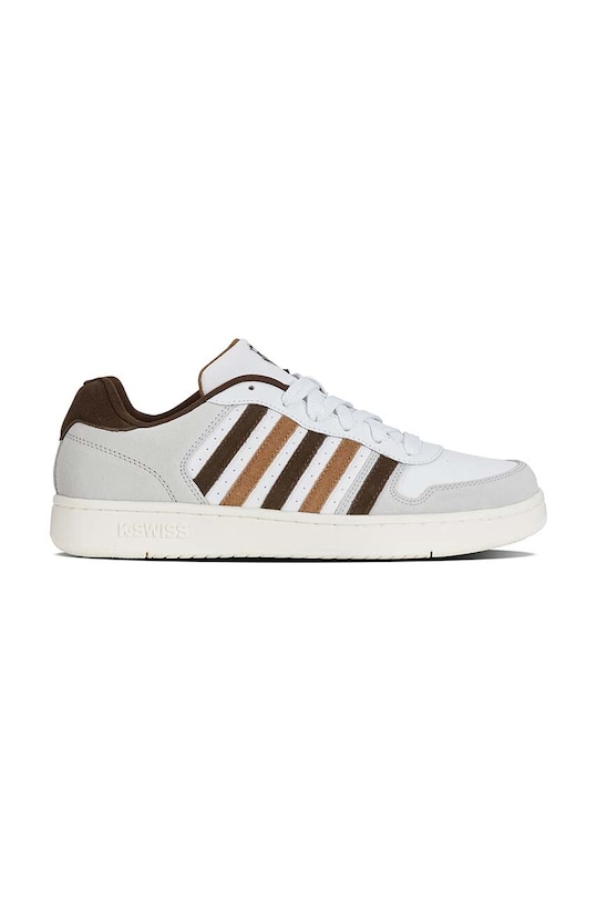 

Кроссовки Court Palisades K-Swiss, серый