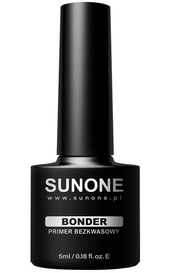 

Бескислотный 5 мл SUNONE GELI Bonder Primer
