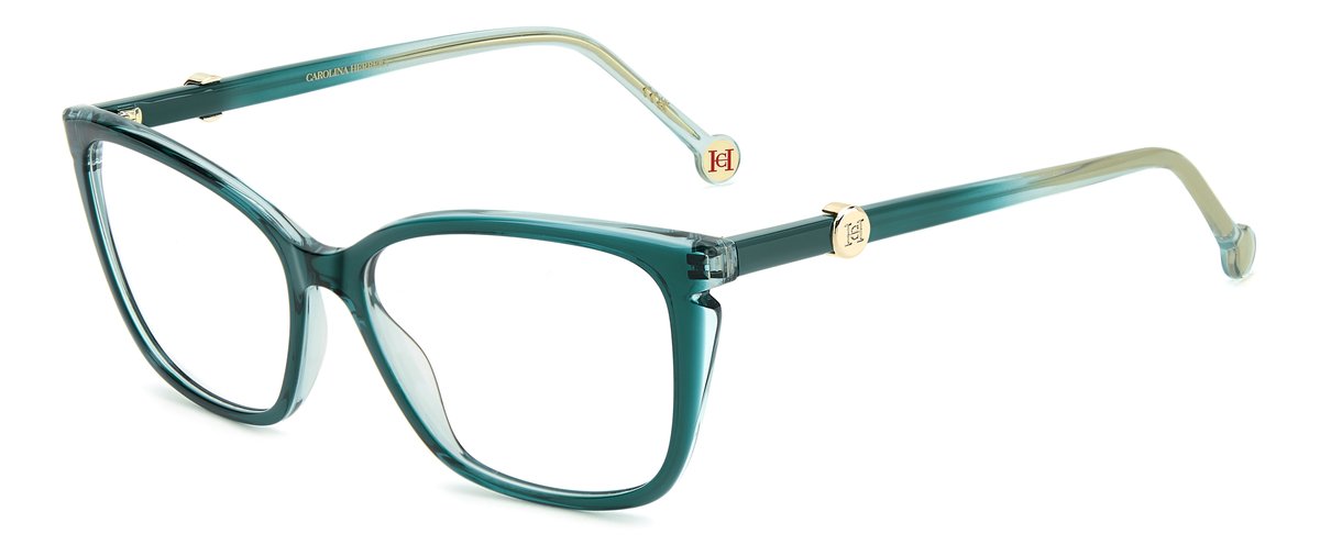 

Женские оптические оправы HER 0387 CAROLINA HERRERA