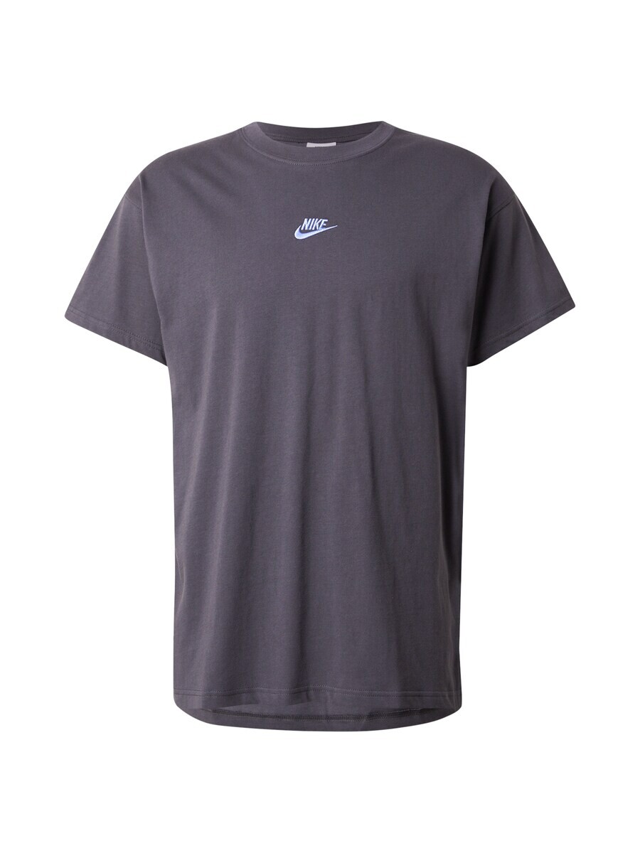 

Классическая футболка Nike Sportswear Shirt CLUB, темно-серый