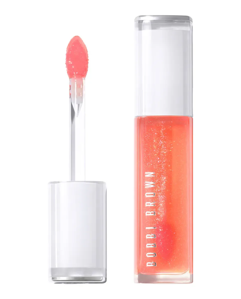 Блеск для губ Extra Blushing Bobbi Brown, Bare Peach