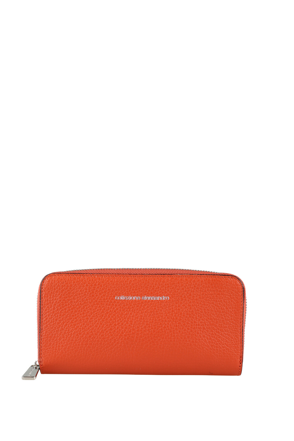 

Кошелек collezione alessandro Geldbeutel Milano, оранжевый