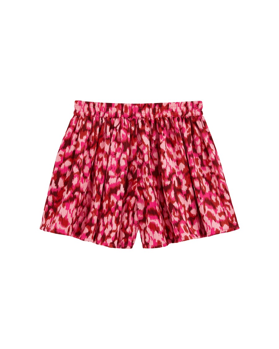 

Брюки свободного кроя WE Fashion, цвет Pink/Rose