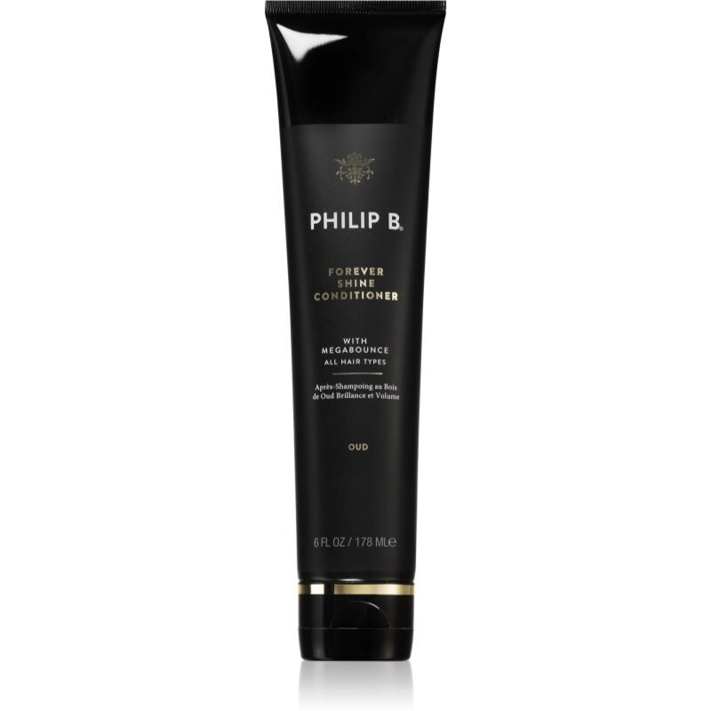 

Philip B. Forever Shine кондиционер для блеска и смягчения волос 178 мл Inna Marka