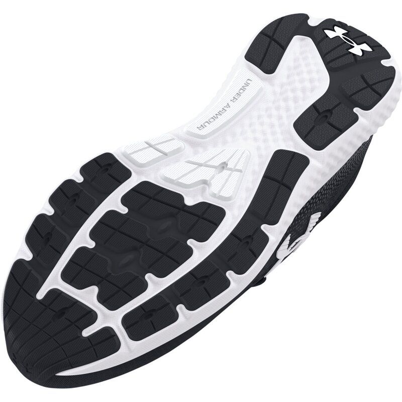 Laufschuhe ua w charged rogue 4 Under Armour, черный — фото 2