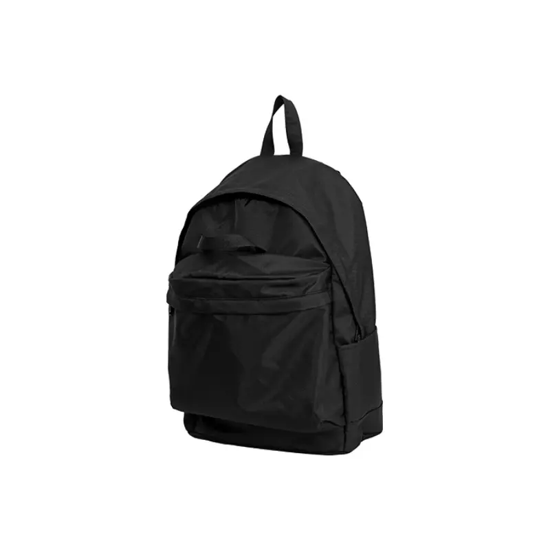 

Рюкзак унисекс Myedition, темно-синий