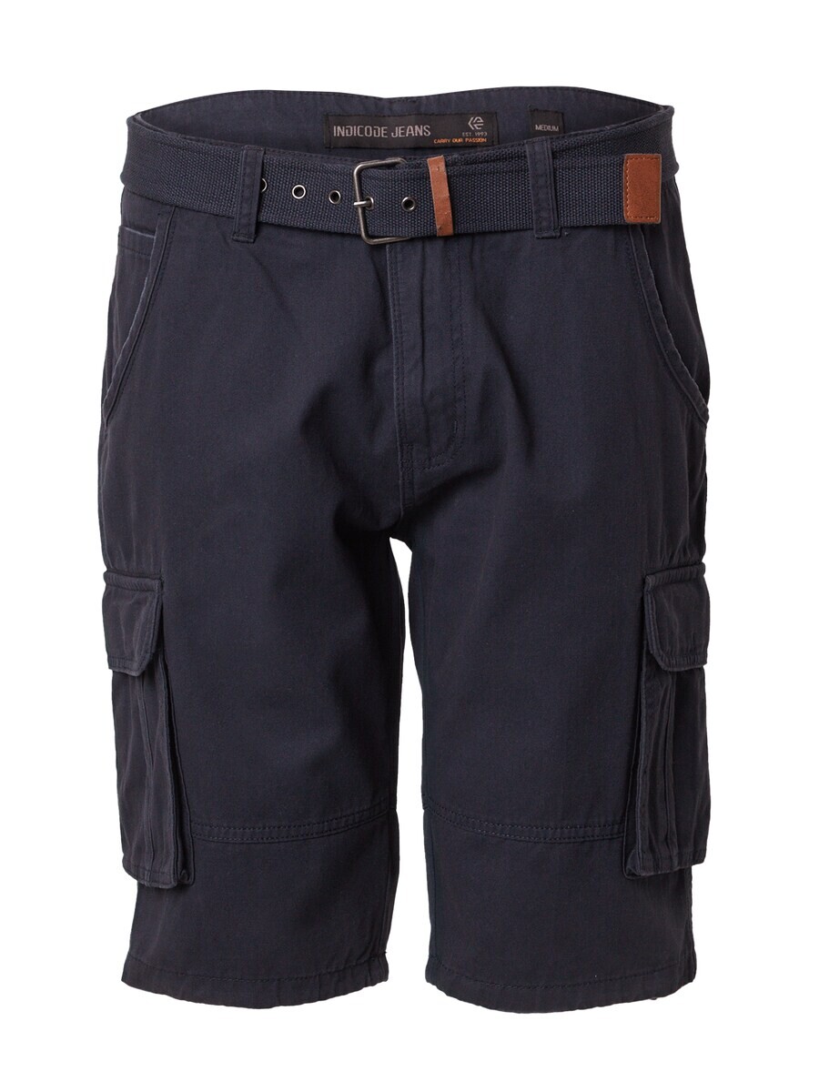 

Брюки карго Indicode Jeans MONROE, темно-синий