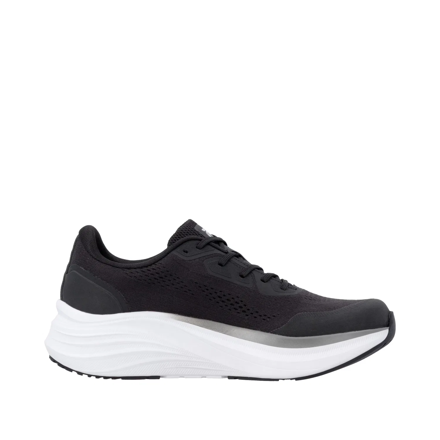 Кроссовки Rieker Sport, Black — фото 2