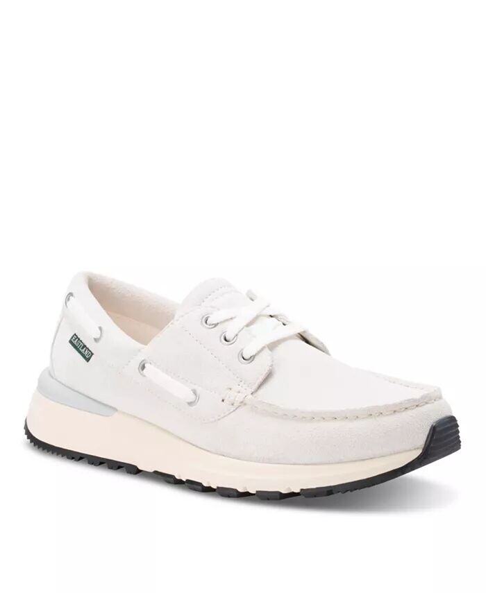 

Мужские топсайдеры Leap Trainer Eastland Shoe, белый