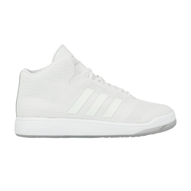 

Кроссовки Veritas Mid 'Statement Pack - White', белый