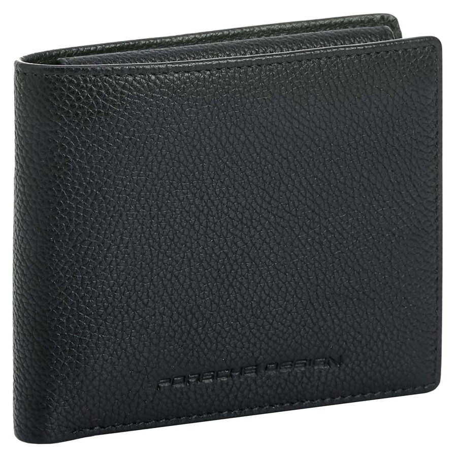 

Кошелек Porsche Design Voyager, черный