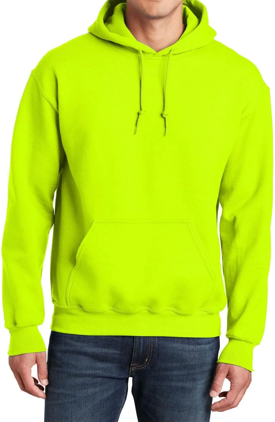 

Мужской повседневный худи свободного кроя Jnriver