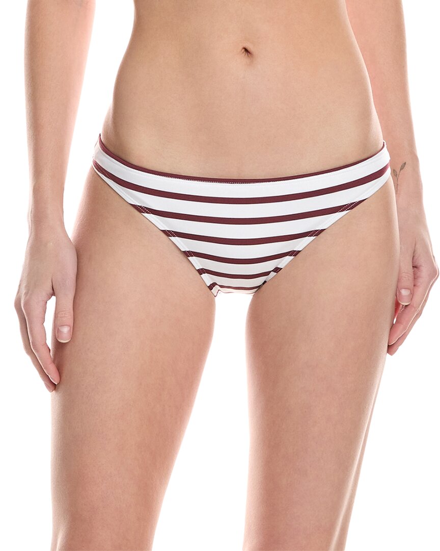 

ALC Янтарное дно A.L.C., белый