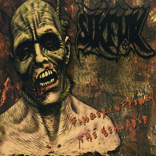 

CD диск Sikfukkretan: Split