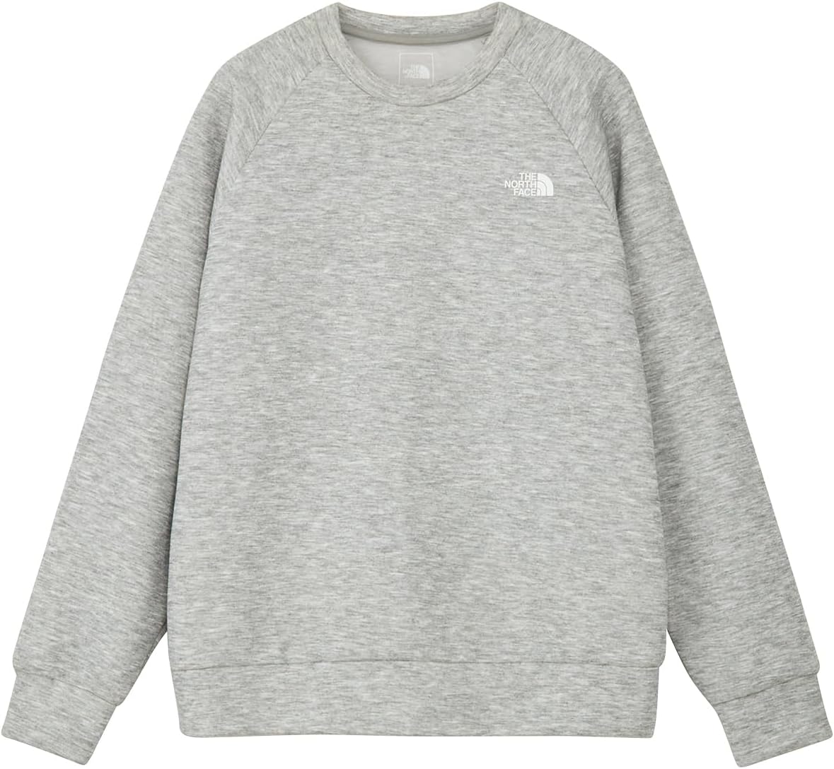 

Мужская толстовка THE NORTH FACE Tech Air Sweat Crew (NT62584), серый