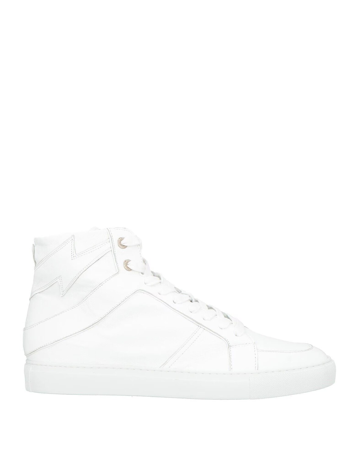 

Кроссовки Zadig&Voltaire, белый