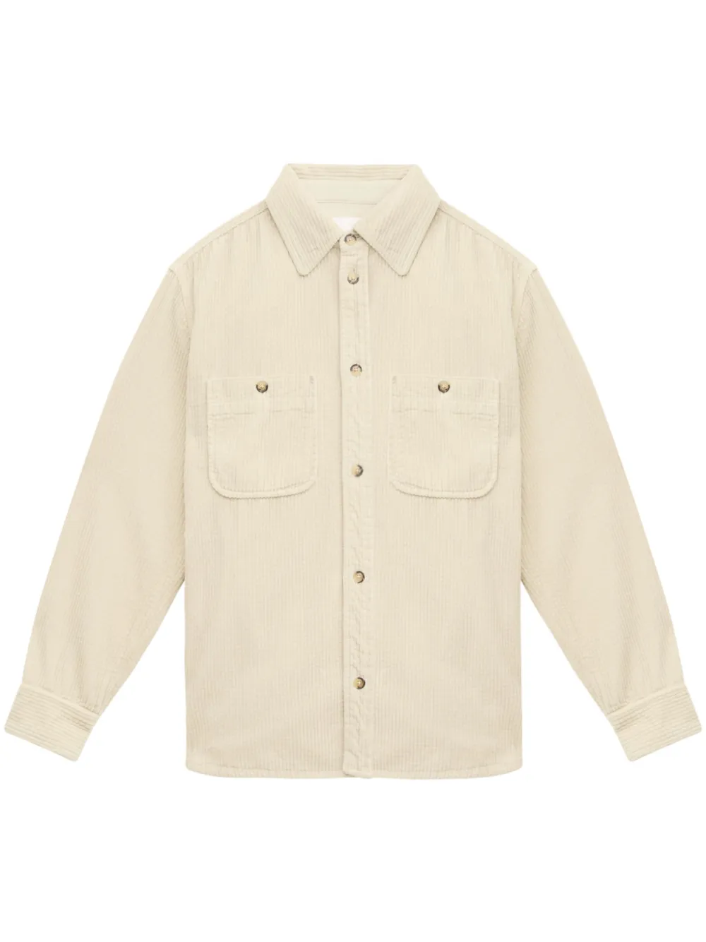 

Рубашка Nario MARANT, нейтральный