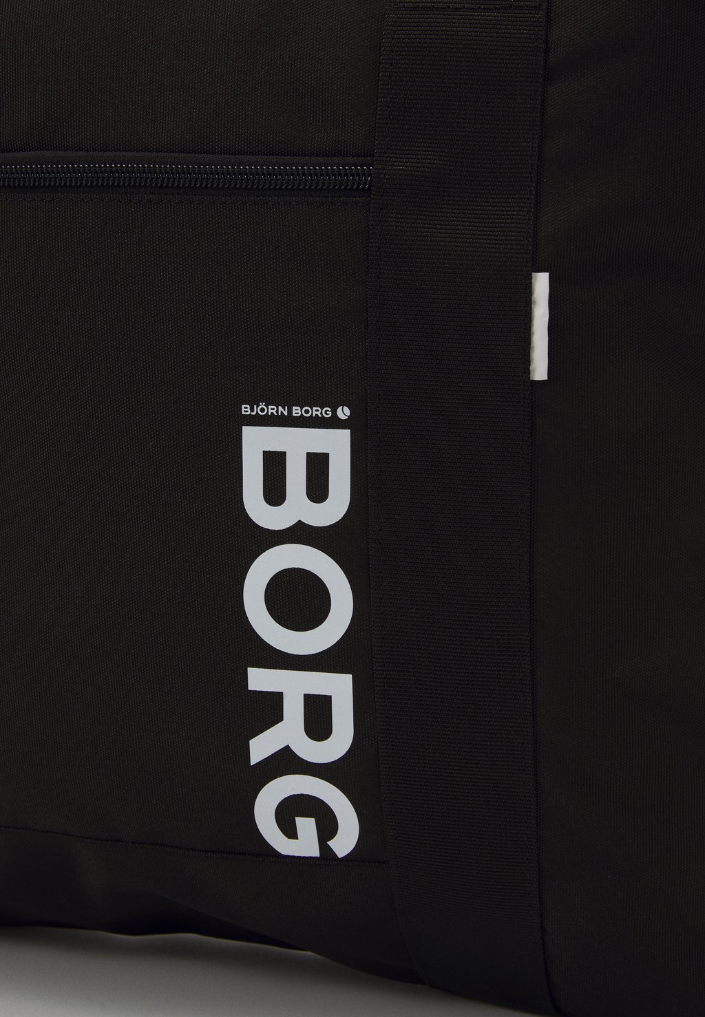 

Спортивная сумка CORE TOTE Björn Borg, черный