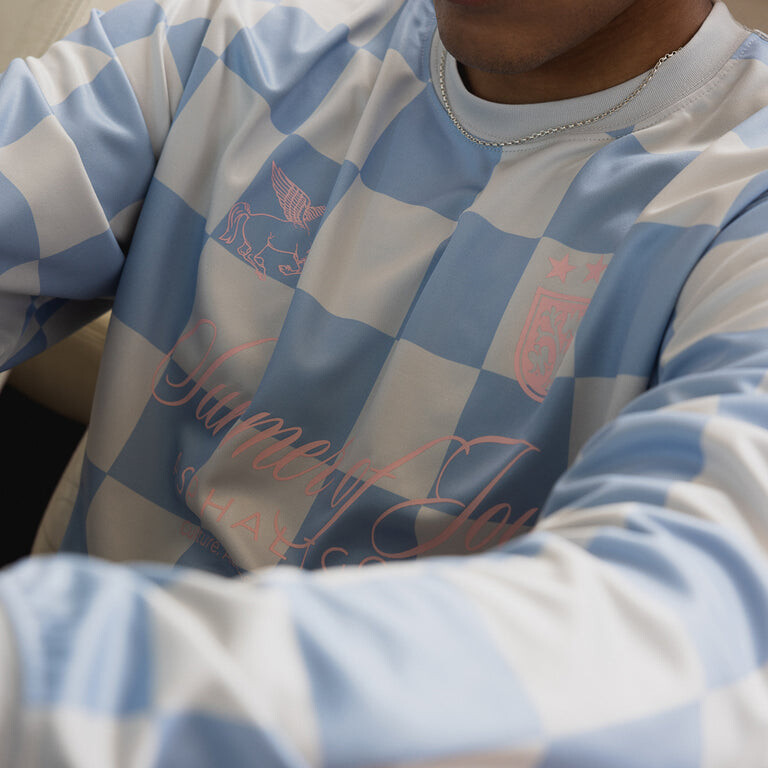 

Футболка summer of joy jersey Asphaltgold, желтый