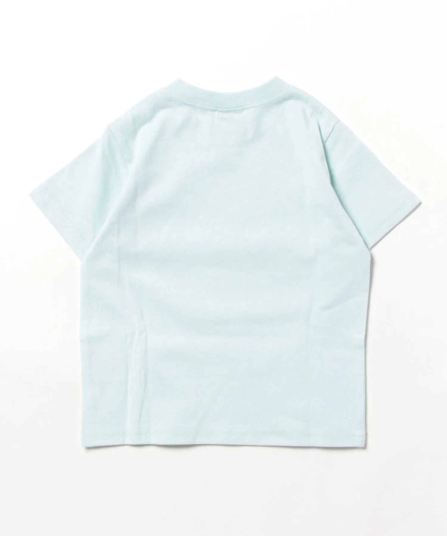 Детская футболка с принтом рабочих машин Crescent T-shirt разноцветная — фото 2