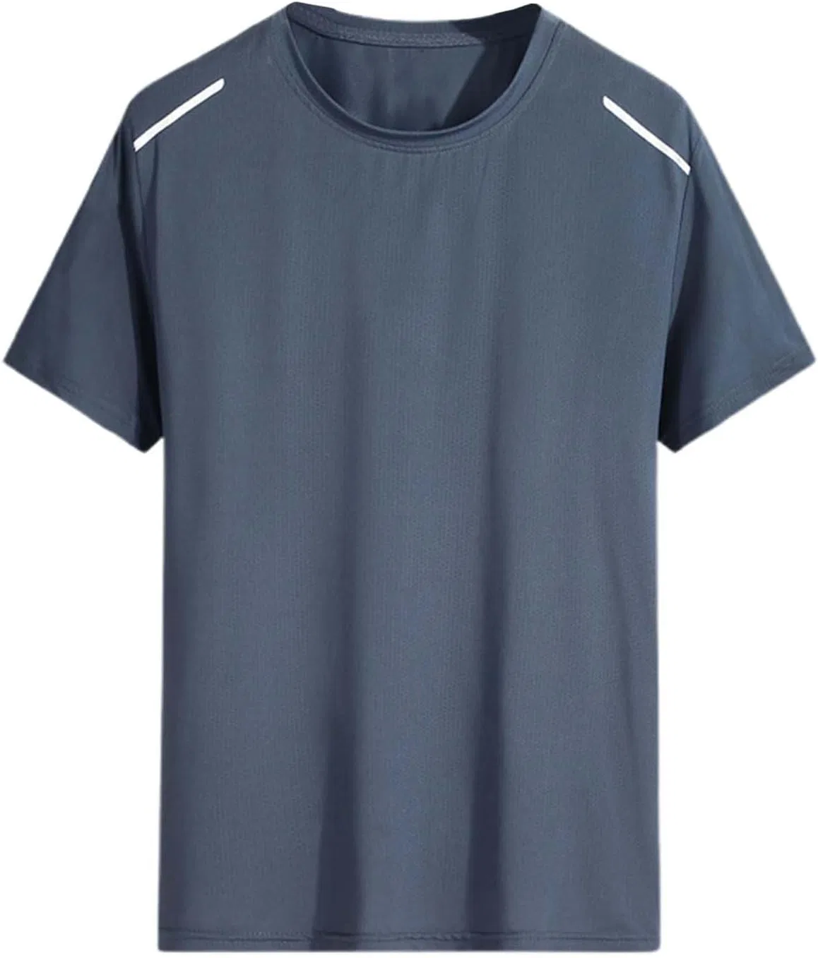 Футболка спортивная Ice Silk, Dark Gray