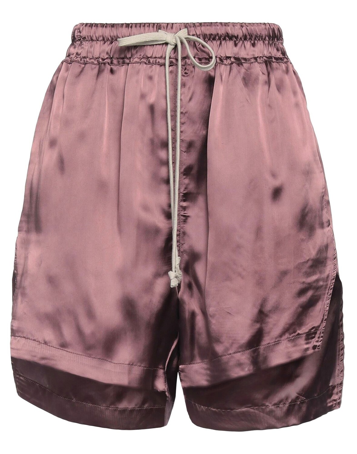 

Шорты Rick Owens, лиловый