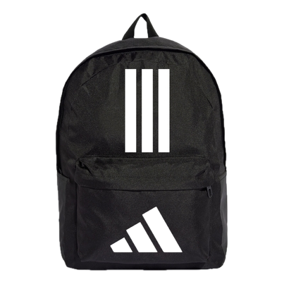 

Рюкзак Adidas 3 Stripes 'Black White'