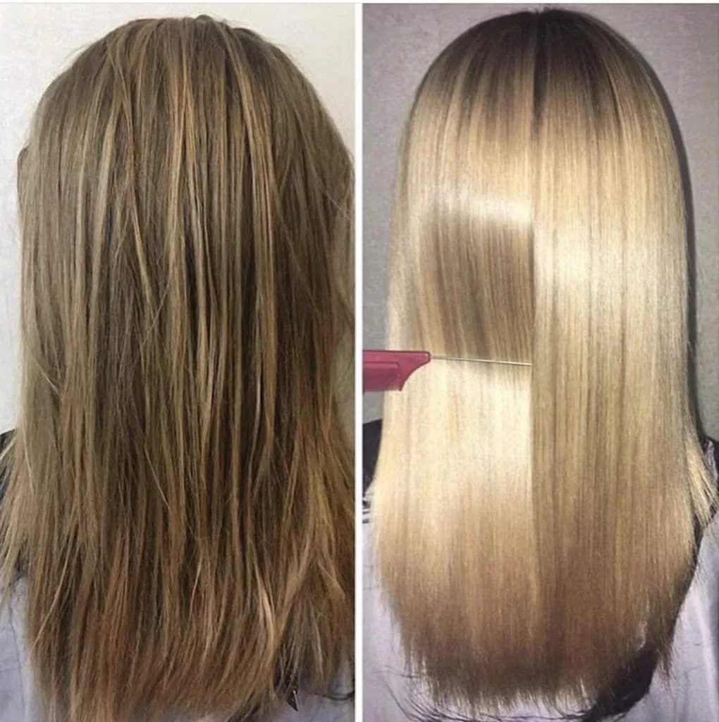 Набор для кератинового выпрямления Pure от COCOCHOCO Professional Cocochoco — фото 4