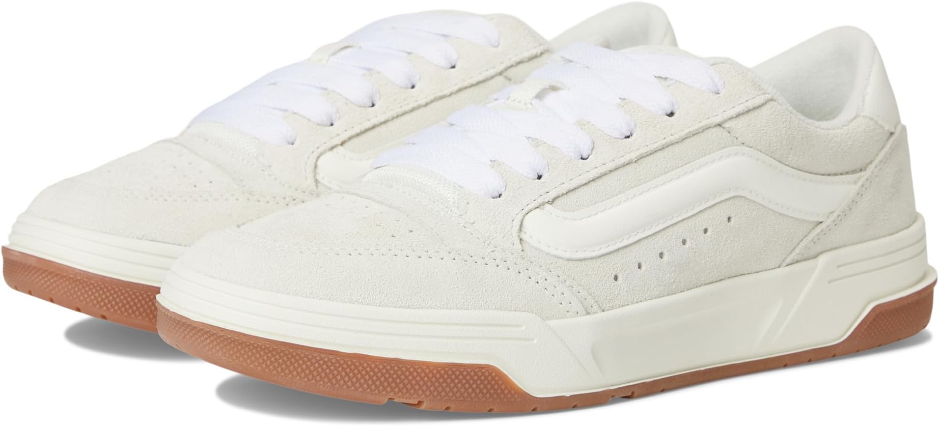 Кроссовки Vans Hylane, цвет Marshmallow