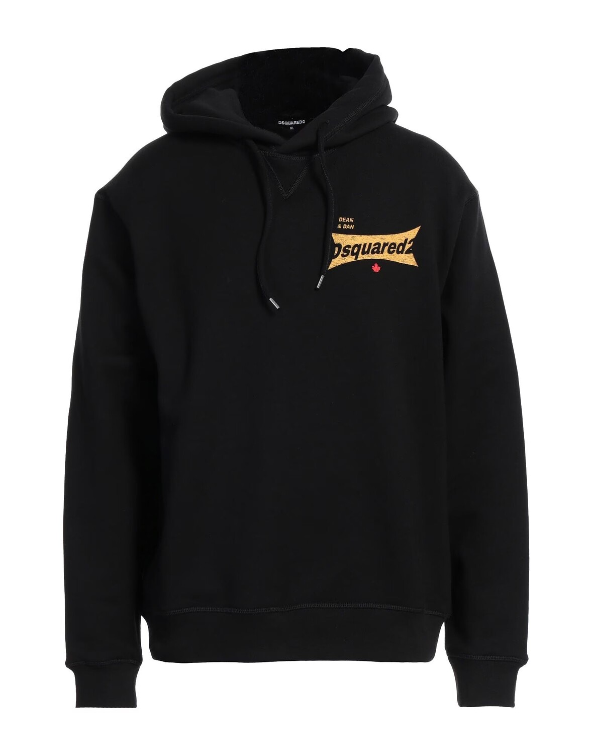 

Толстовка Dsquared2, черный