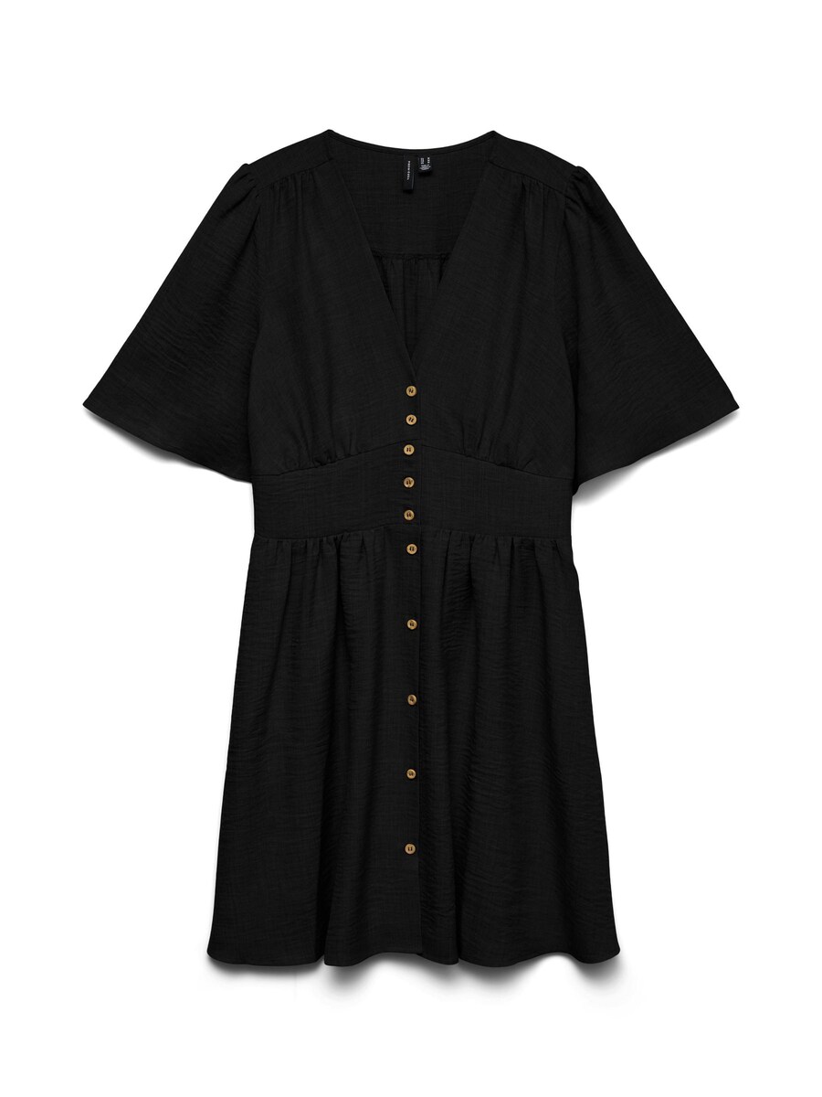 

Платье-рубашка VERO MODA VMMelaney, Black