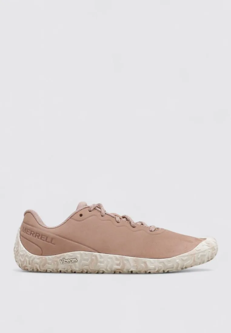 Мужские кроссовки Merrell Vapor Glove 3 для трейлраннинга, светло-коричневый — фото 3